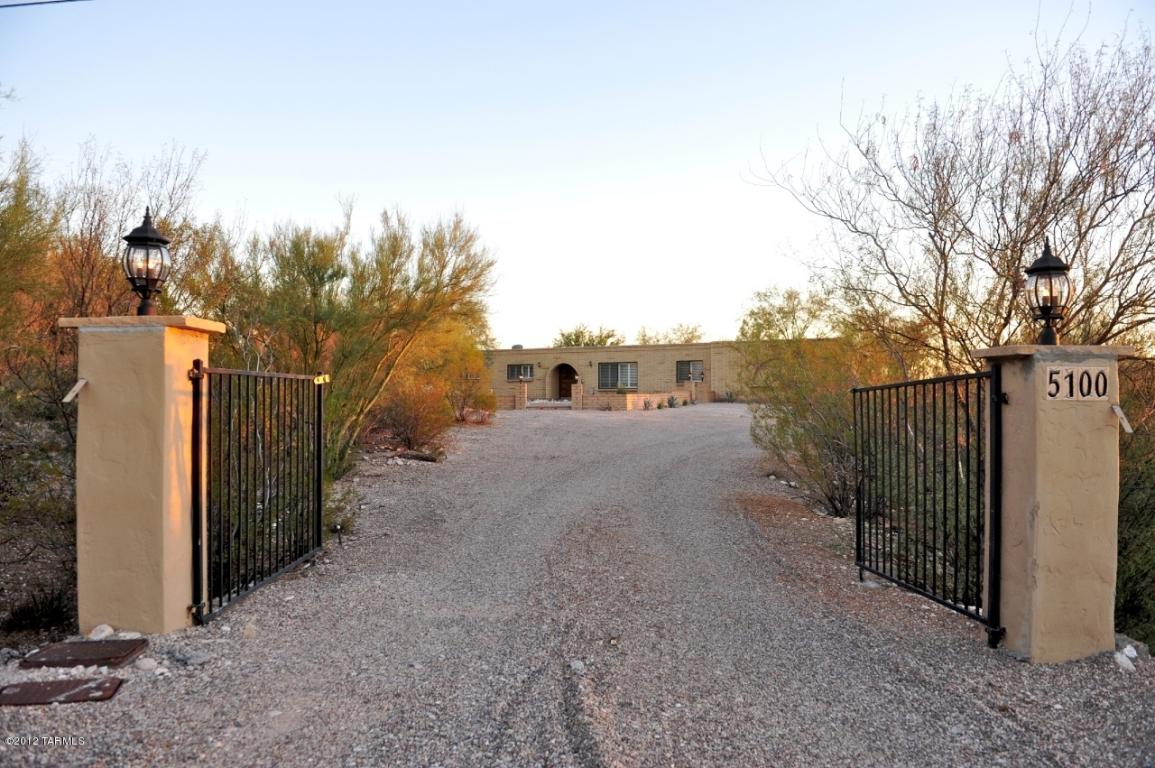 5100 E River Rd, Tucson, AZ 85718 photo 2