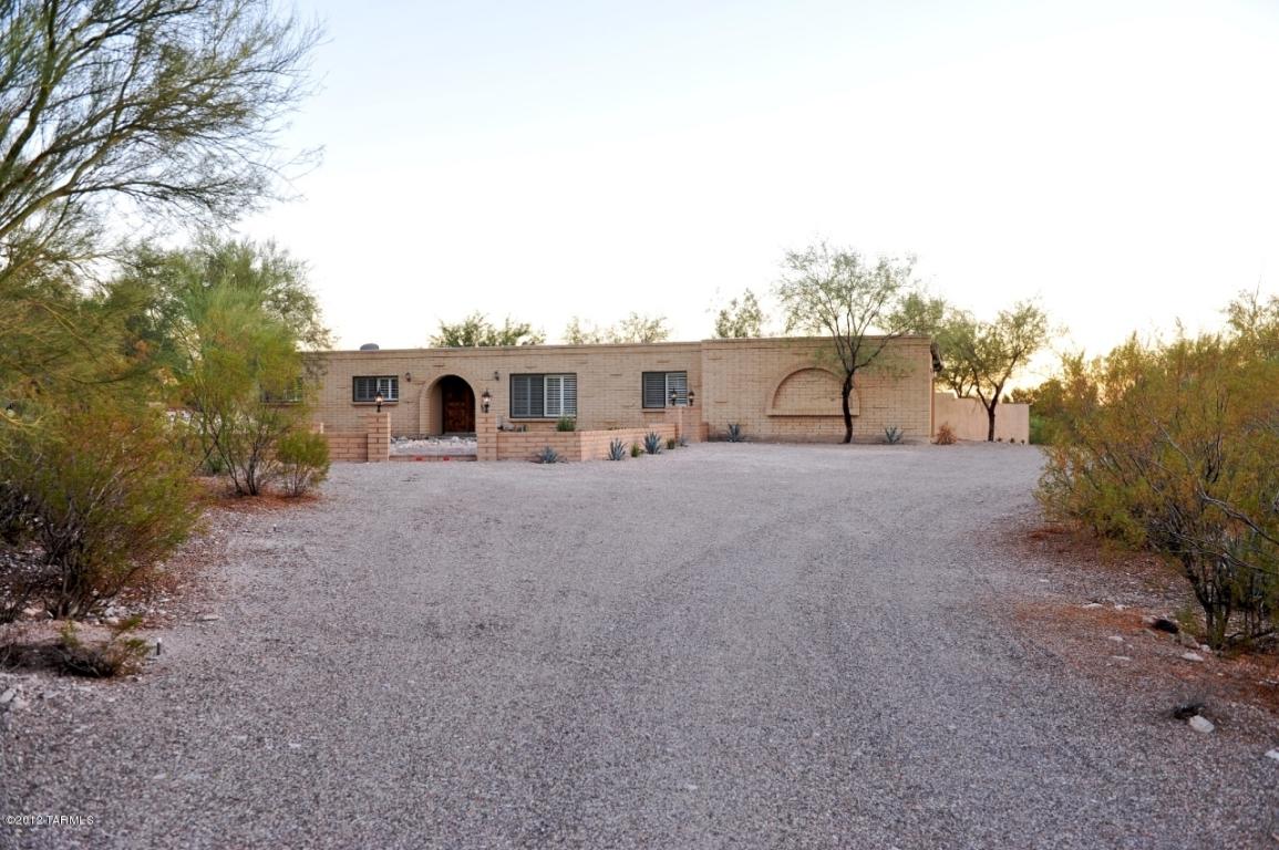 5100 E River Rd, Tucson, AZ 85718 photo 3