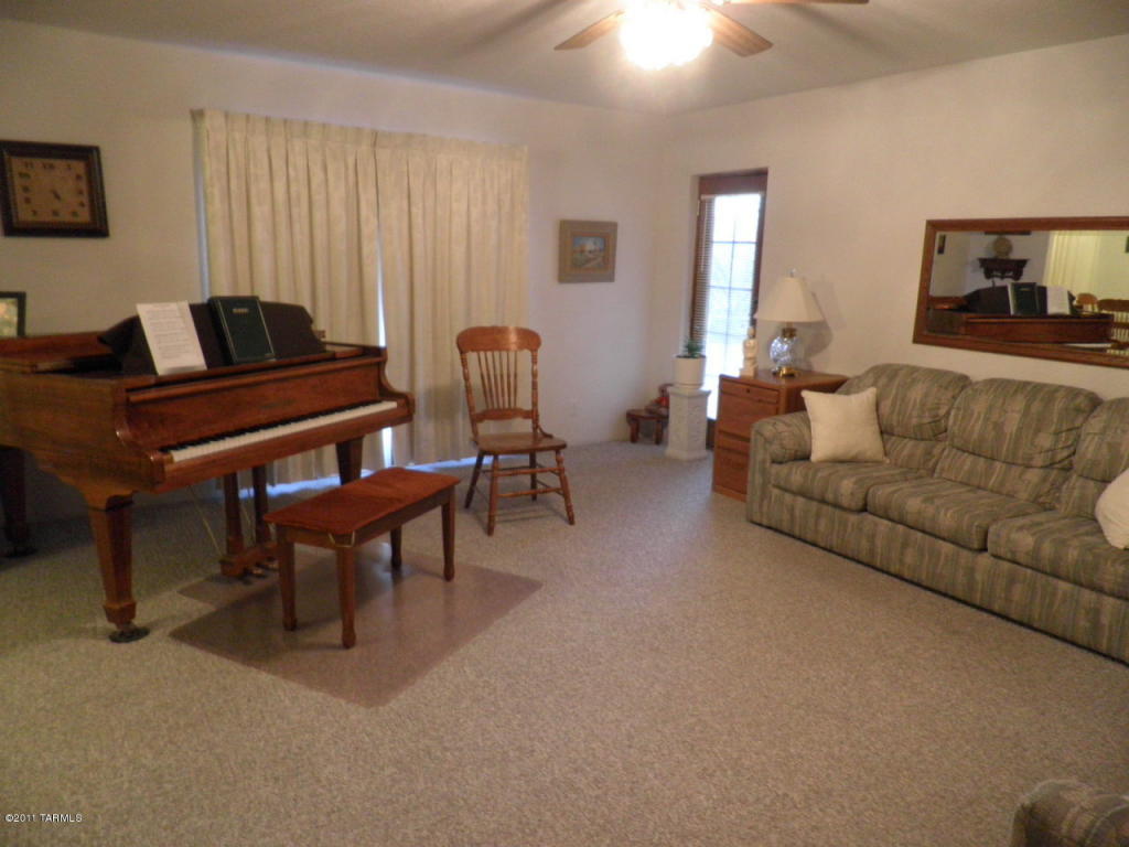 2700 W Moonlight Dr, Saint David, AZ 85630 photo 3