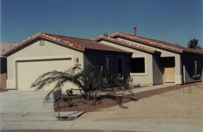9457 E Lilly Bay Loop, Tucson, AZ 85710 photo 3