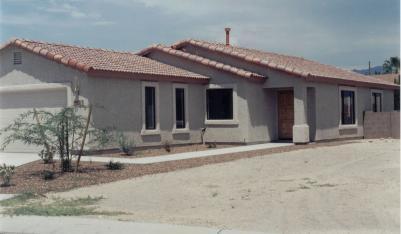 9457 E Lilly Bay Loop, Tucson, AZ 85710 photo 1