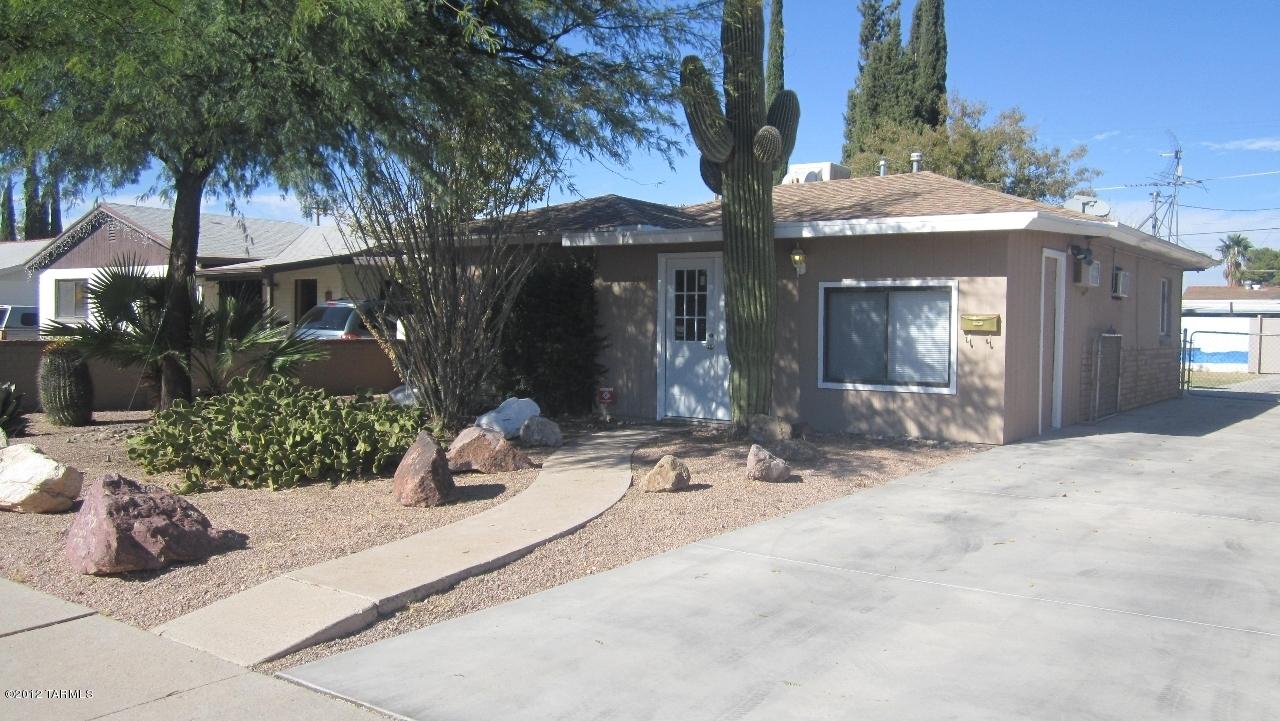 3031 E Beverly Dr, Tucson, AZ 85716 photo 1