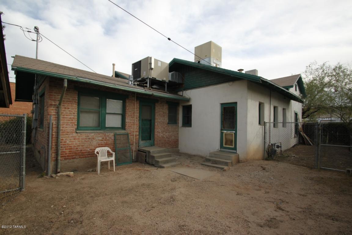 737 E 9th St, Tucson, AZ 85719 photo 29