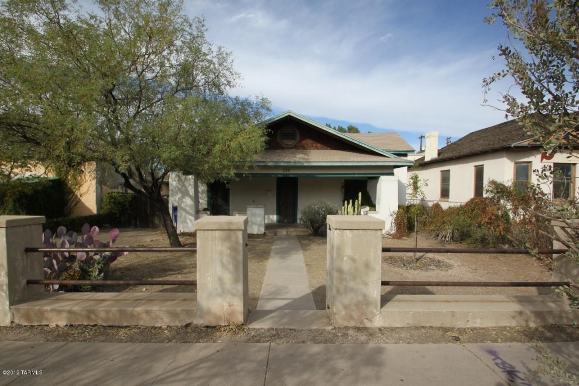 737 E 9th St, Tucson, AZ 85719 photo 31