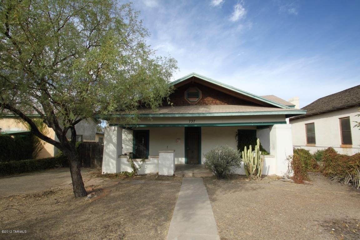 737 E 9th St, Tucson, AZ 85719 photo 3