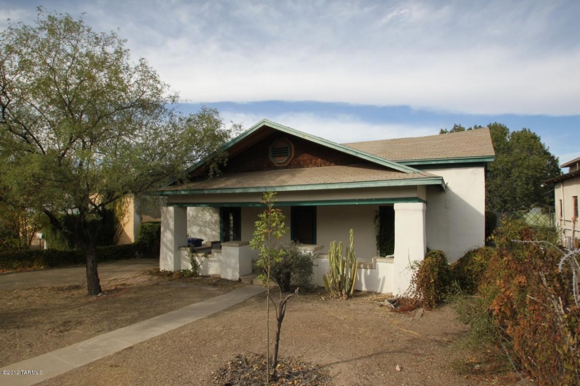 737 E 9th St, Tucson, AZ 85719 photo 2
