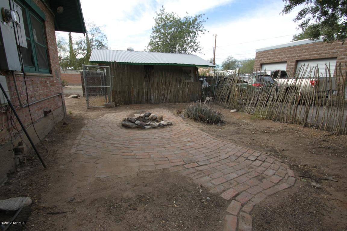 737 E 9th St, Tucson, AZ 85719 photo 28