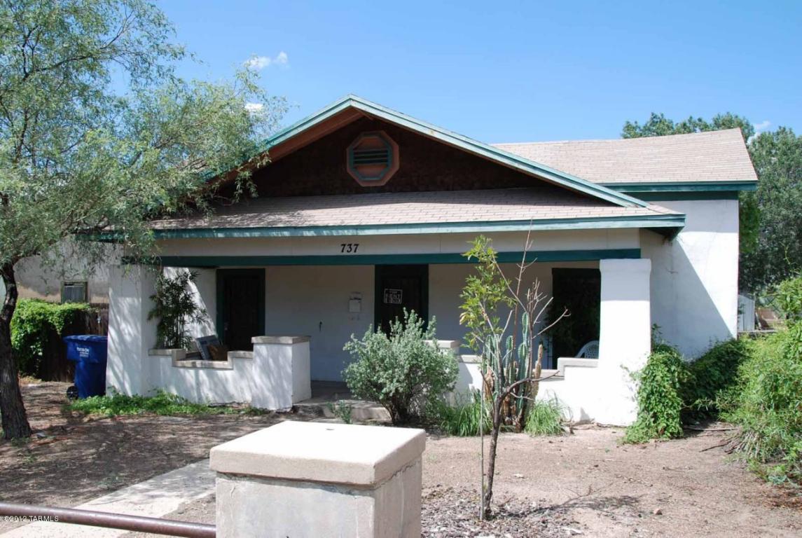 737 E 9th St, Tucson, AZ 85719 photo 1