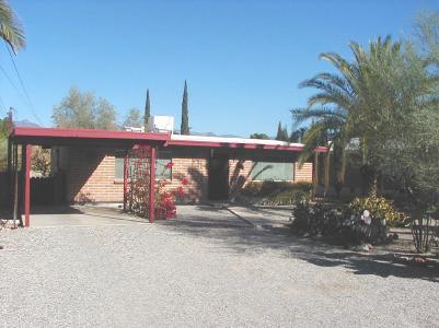 5361 E Willard St, Tucson, AZ 85712 photo 1