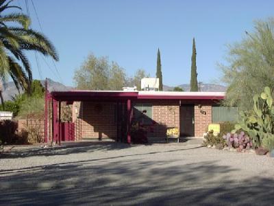 5361 E Willard St, Tucson, AZ 85712 photo 2