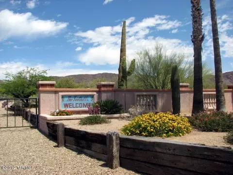 2380 S Triangle X Ln, Tucson, AZ 85713 photo 19