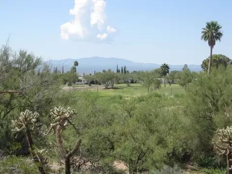 2380 S Triangle X Ln, Tucson, AZ 85713 photo 22