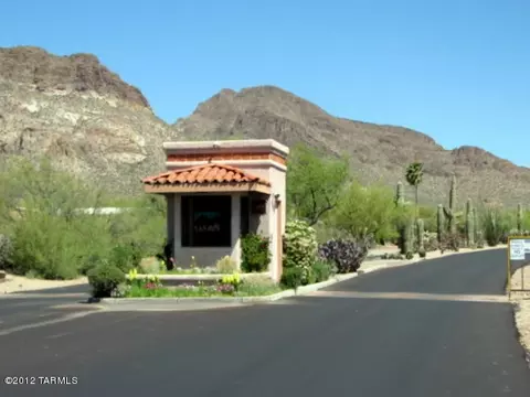 2380 S Triangle X Ln, Tucson, AZ 85713 photo 18