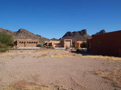 2380 S Triangle X Ln, Tucson, AZ 85713 photo 1