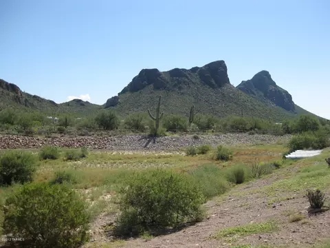 2380 S Triangle X Ln, Tucson, AZ 85713 photo 20