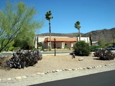 2380 S Triangle X Ln, Tucson, AZ 85713 photo 17