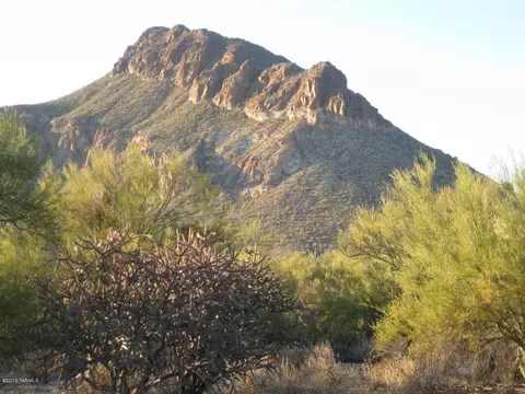 2380 S Triangle X Ln, Tucson, AZ 85713 photo 2