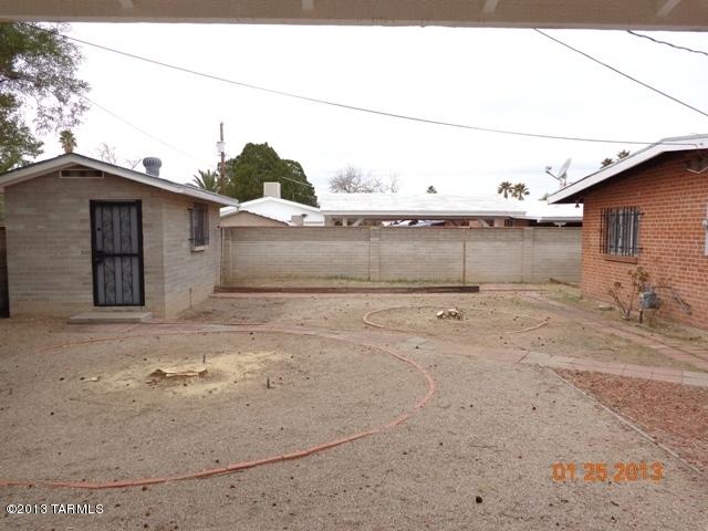 5556 E Mabel St, Tucson, AZ 85712 photo 25