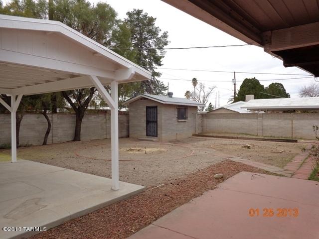 5556 E Mabel St, Tucson, AZ 85712 photo 11