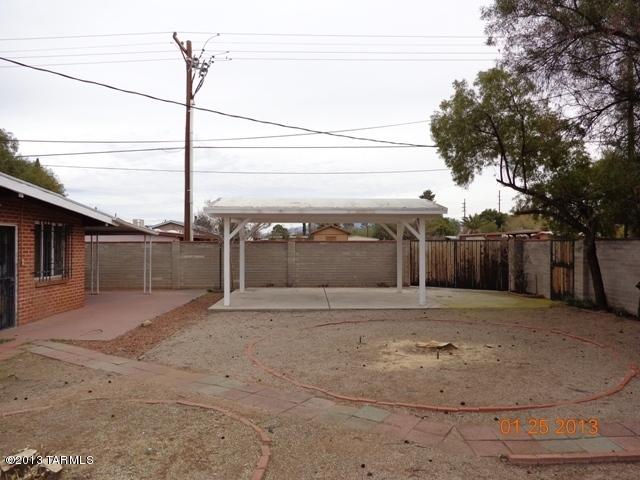 5556 E Mabel St, Tucson, AZ 85712 photo 27