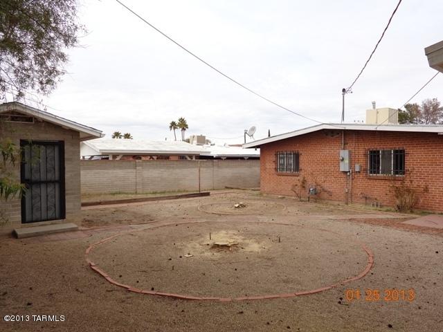 5556 E Mabel St, Tucson, AZ 85712 photo 26