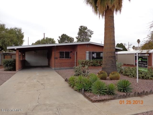 5556 E Mabel St, Tucson, AZ 85712 photo 2