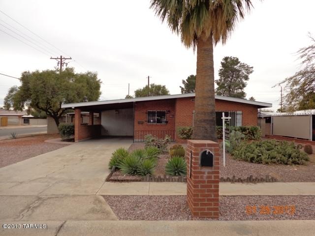 5556 E Mabel St, Tucson, AZ 85712 photo 1