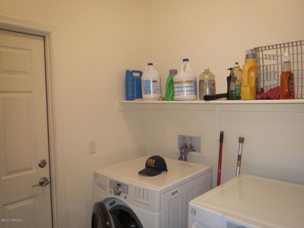 60648 Eagle Mountain Dr, Tucson, AZ 85739 photo 11