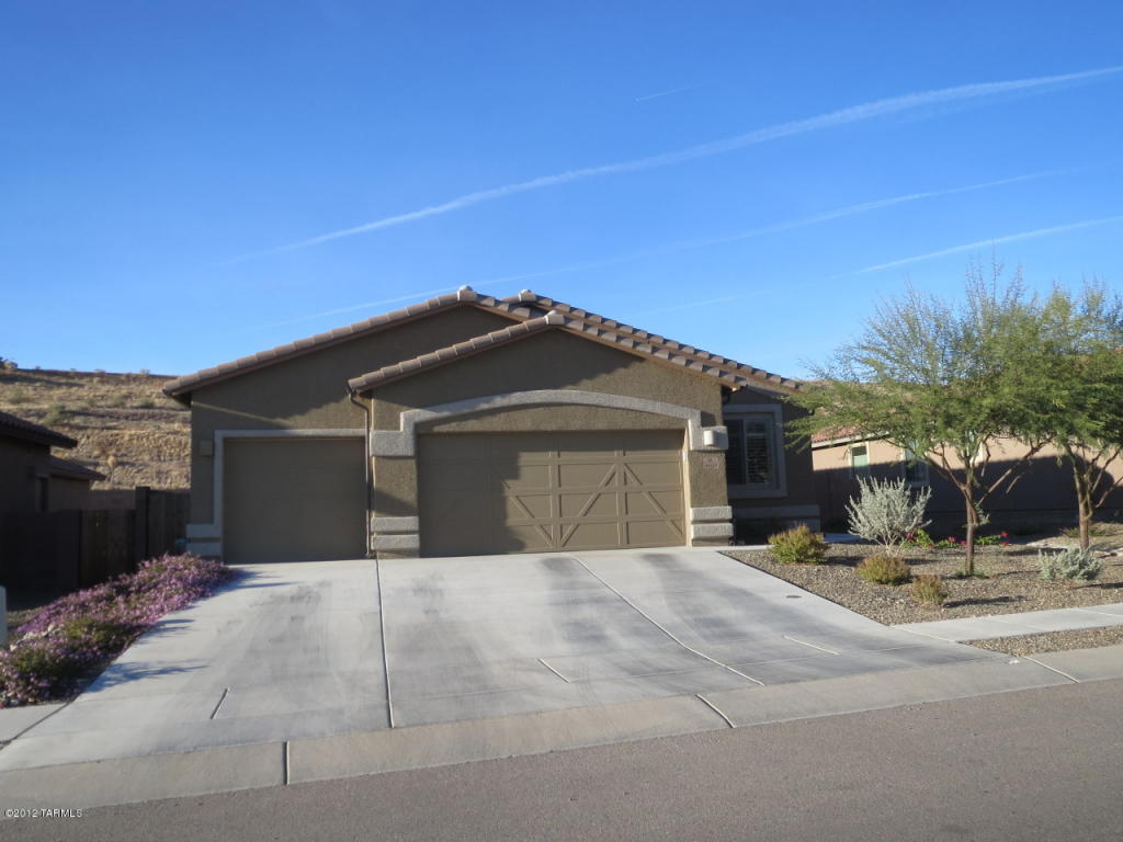 60648 Eagle Mountain Dr, Tucson, AZ 85739 photo 3