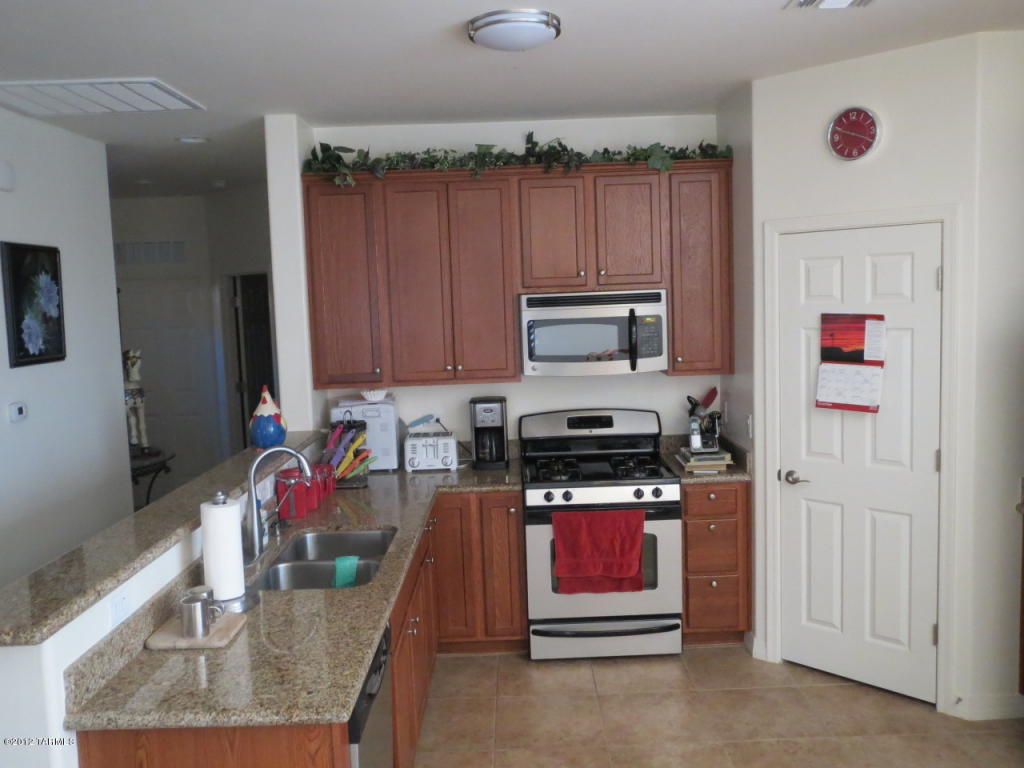 60648 Eagle Mountain Dr, Tucson, AZ 85739 photo 4
