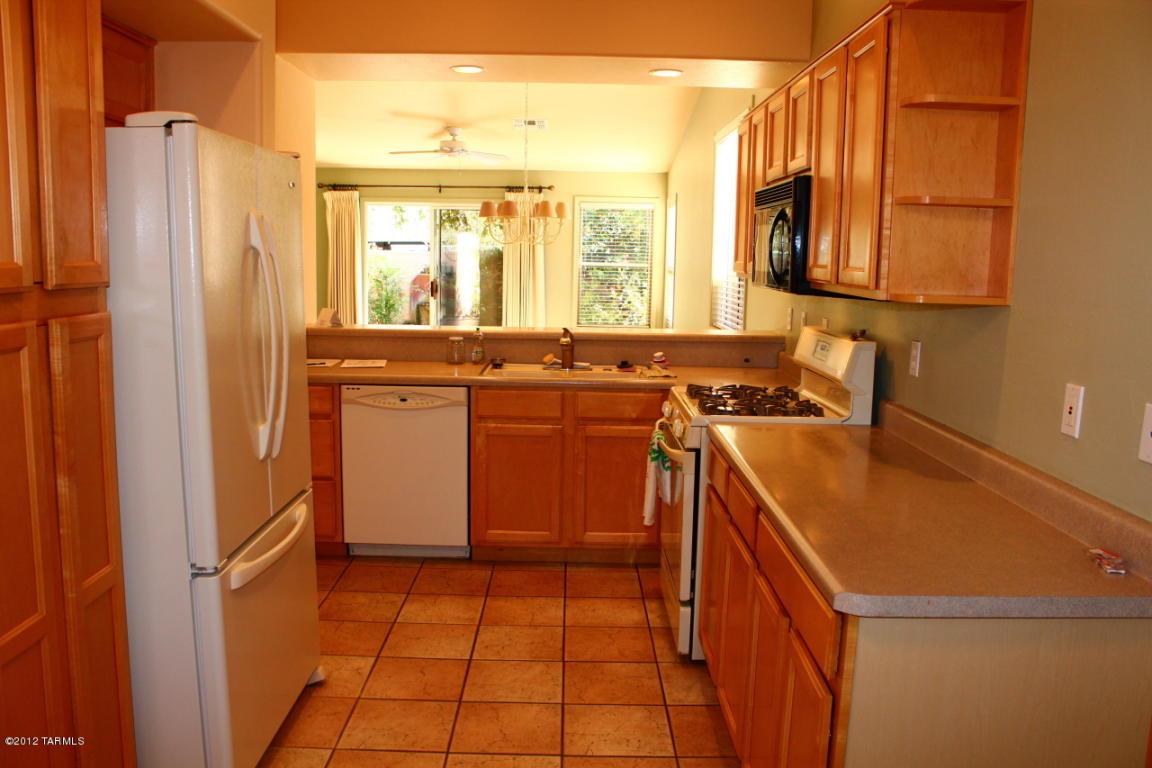 5152 E Circulo Las Cabanas, Tucson, AZ 85711 photo 12