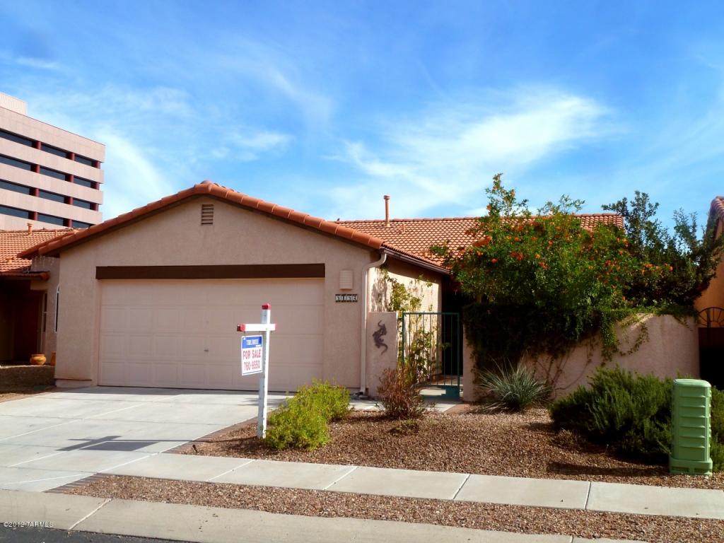 5152 E Circulo Las Cabanas, Tucson, AZ 85711 photo 23