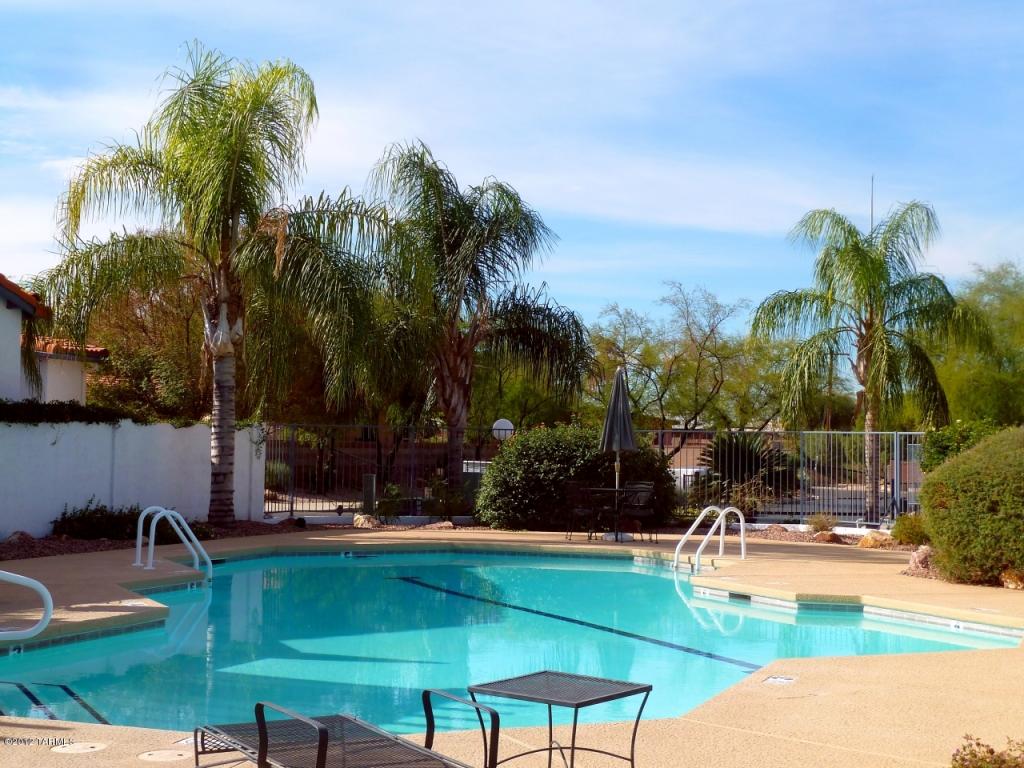 5152 E Circulo Las Cabanas, Tucson, AZ 85711 photo 22