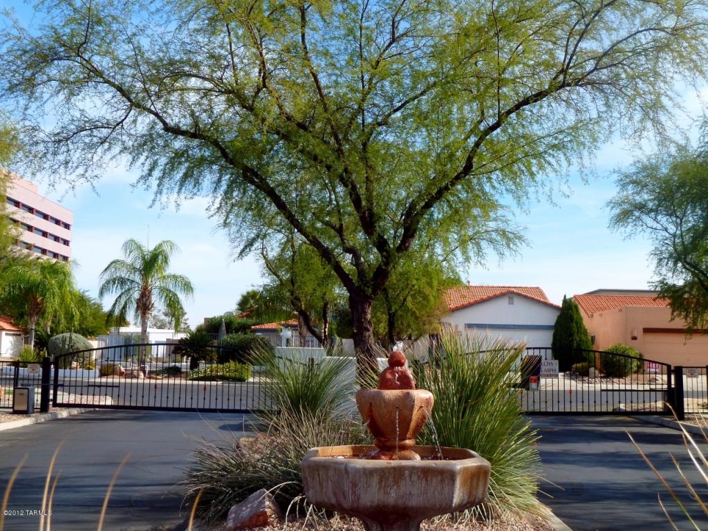 5152 E Circulo Las Cabanas, Tucson, AZ 85711 photo 20