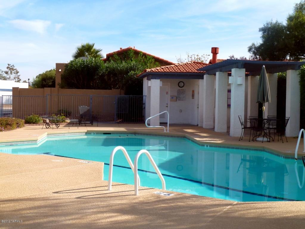 5152 E Circulo Las Cabanas, Tucson, AZ 85711 photo 21