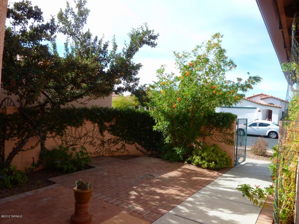 5152 E Circulo Las Cabanas, Tucson, AZ 85711 photo 26