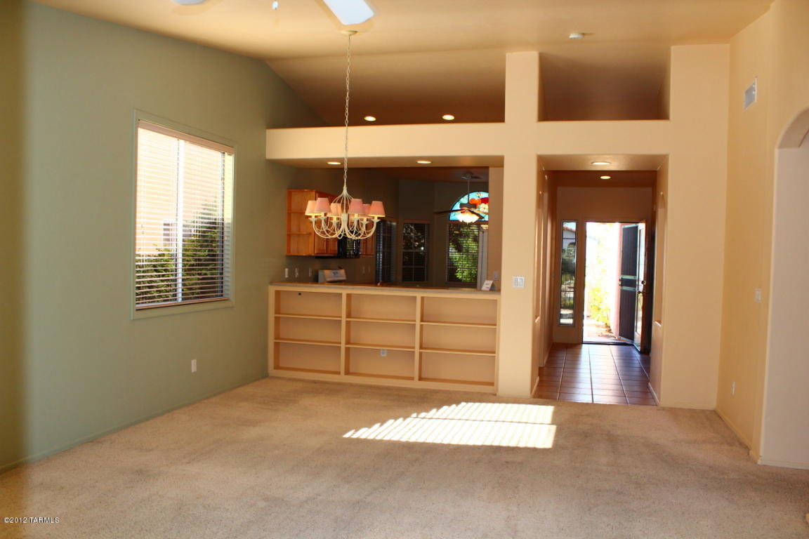 5152 E Circulo Las Cabanas, Tucson, AZ 85711 photo 1