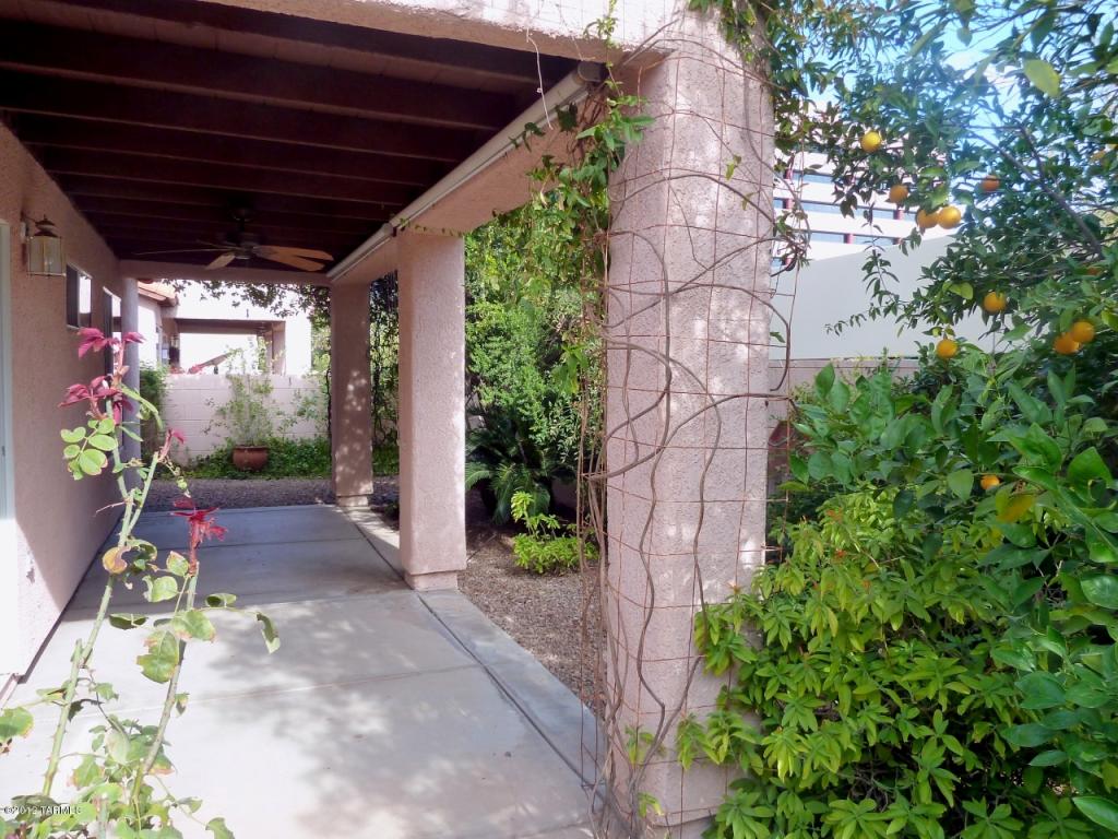 5152 E Circulo Las Cabanas, Tucson, AZ 85711 photo 30