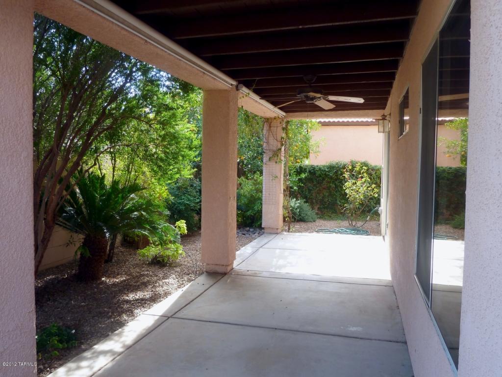 5152 E Circulo Las Cabanas, Tucson, AZ 85711 photo 28