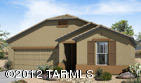 219 E Refuge Loop, Vail, AZ 85641 photo 1