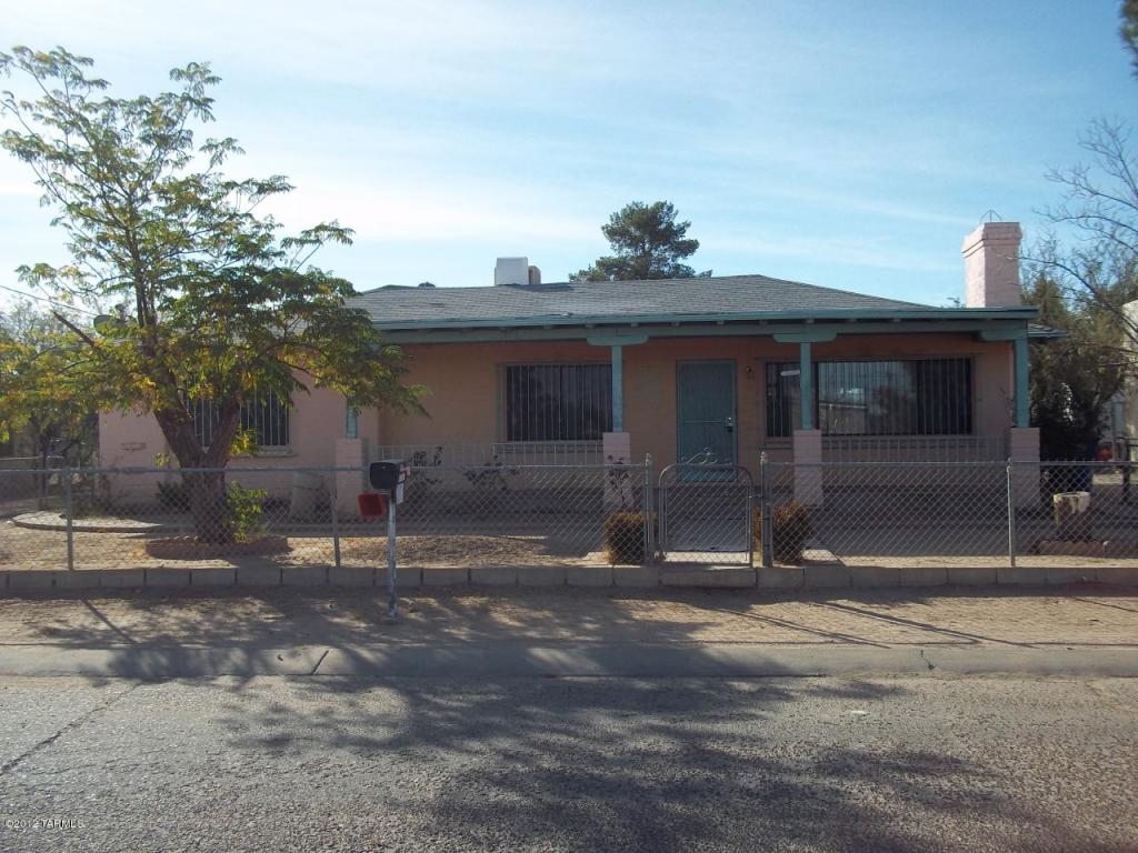 14 E Hatfield Pl, Tucson, AZ 85706 photo 1