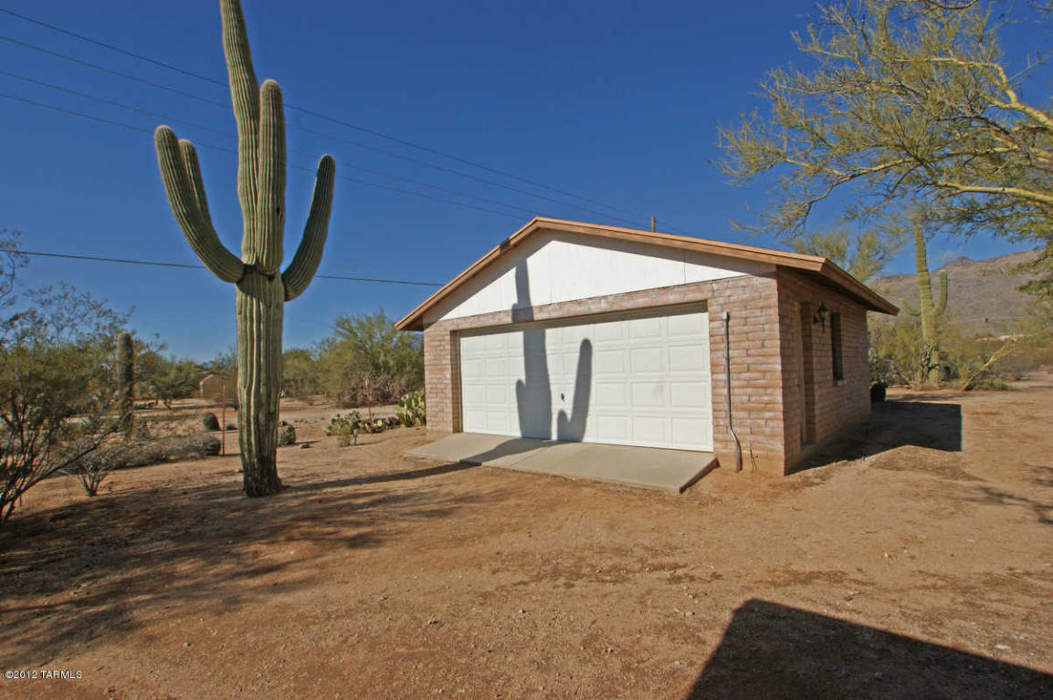 11301 E Limberlost Rd, Tucson, AZ 85749 photo 15