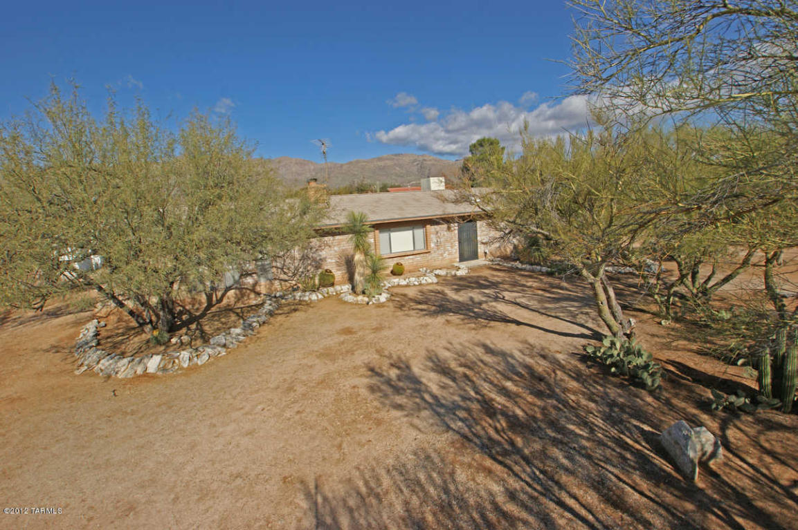 11301 E Limberlost Rd, Tucson, AZ 85749 photo 1
