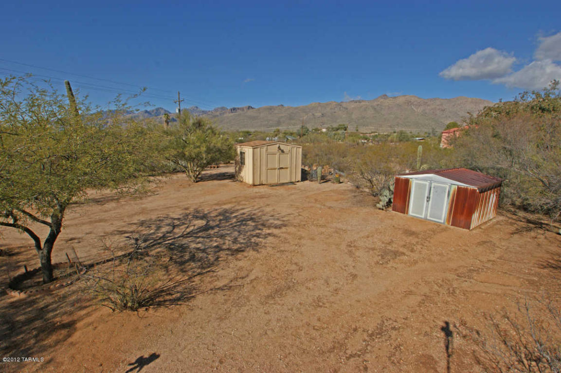 11301 E Limberlost Rd, Tucson, AZ 85749 photo 3