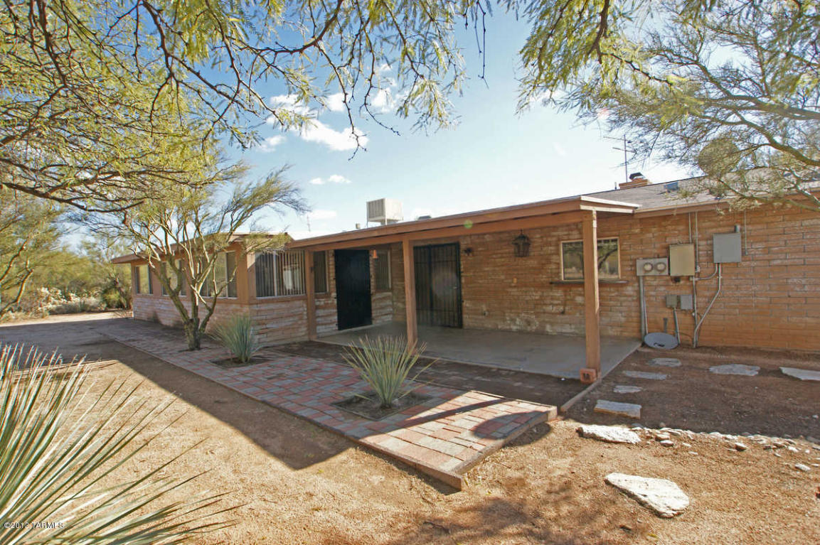 11301 E Limberlost Rd, Tucson, AZ 85749 photo 2