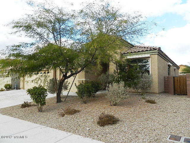 7783 E Jack Oak Rd, Tucson, AZ 85756 photo 8