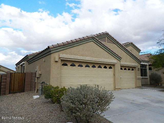 7783 E Jack Oak Rd, Tucson, AZ 85756 photo 9
