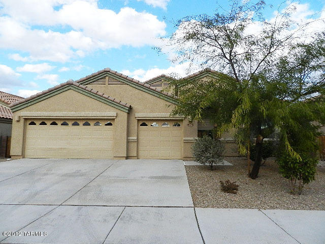 7783 E Jack Oak Rd, Tucson, AZ 85756 photo 1