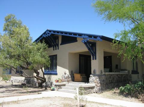 547 E 4th St, Tucson, AZ 85705 photo 21