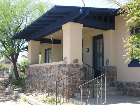 547 E 4th St, Tucson, AZ 85705 photo 11